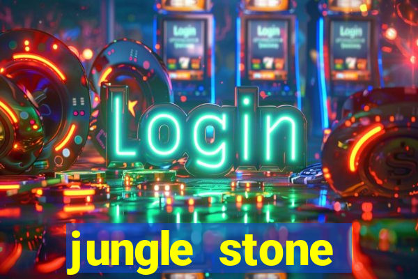 jungle stone reclame aqui